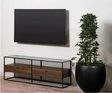 Bedrooms